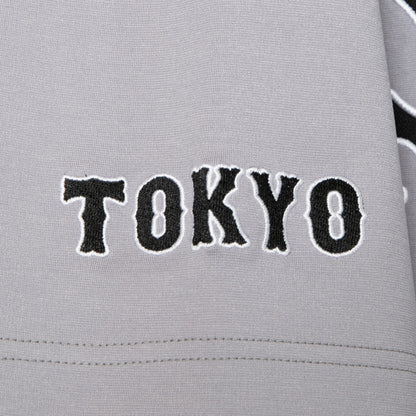 APPLEBUM Baseball Shirt アップルバム ベースボール シャツ 2610217【メンズ ベースボールシャツ メンズ 半袖シャツ オーバーサイズシャツ 26SS】