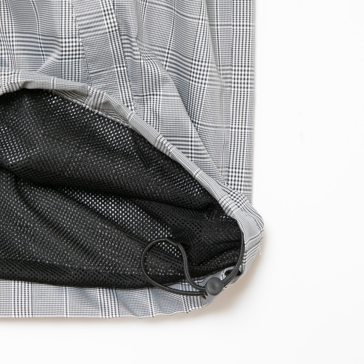 SEA TAFFETA TRACK JACKET シー　タフタトラックジャケット SEA TAFFETA TRACK JACKET