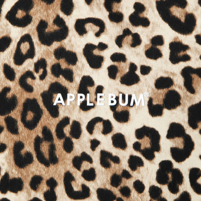 APPLEBUM “Leopard” Coach Jacket アップルバム “レオパード” コーチジャケット 2610606【メンズ ジャケット コーチジャケット メンズ アウター 軽量 26SS】