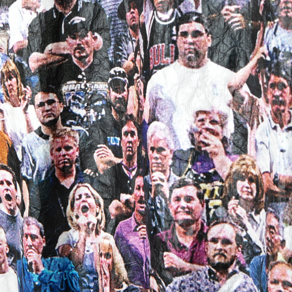 APPLEBUM “Last Shot” Tyvek Blouson 2610608 – Kinetics