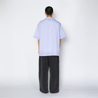 APPLEBUM Powder-Dye Wide Sweat Pants アップルバム パウダーダイ ワイド スウェットパンツ 2610807【メンズ スウェットパンツ ワイドパンツ メンズボトムス 26SS】