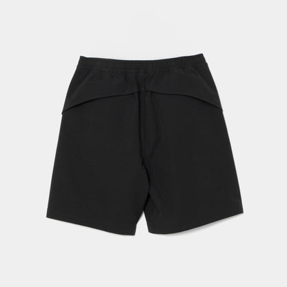 APPLEBUM Active Waterproof Utility Shorts アップルバム アクティブウォータープルーフユーティリティショーツ 2610811【メンズ 防水 ストレッチ素材 機能性パンツ 26SS】