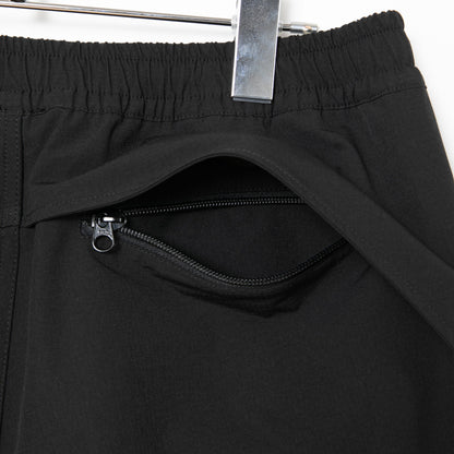 APPLEBUM Active Waterproof Utility Shorts アップルバム アクティブウォータープルーフユーティリティショーツ 2610811【メンズ 防水 ストレッチ素材 機能性パンツ 26SS】