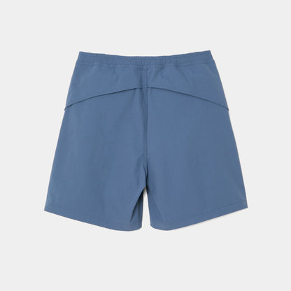 APPLEBUM Active Waterproof Utility Shorts アップルバム アクティブウォータープルーフユーティリティショーツ 2610811【メンズ 防水 ストレッチ素材 機能性パンツ 26SS】
