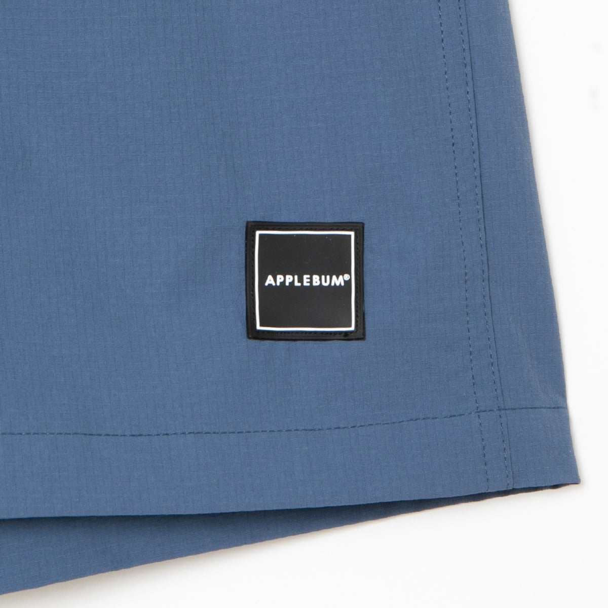 APPLEBUM Active Waterproof Utility Shorts アップルバム アクティブウォータープルーフユーティリティショーツ 2610811【メンズ 防水 ストレッチ素材 機能性パンツ 26SS】