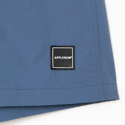 APPLEBUM Active Waterproof Utility Shorts アップルバム アクティブウォータープルーフユーティリティショーツ 2610811【メンズ 防水 ストレッチ素材 機能性パンツ 26SS】