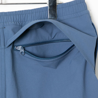 APPLEBUM Active Waterproof Utility Shorts アップルバム アクティブウォータープルーフユーティリティショーツ 2610811【メンズ 防水 ストレッチ素材 機能性パンツ 26SS】