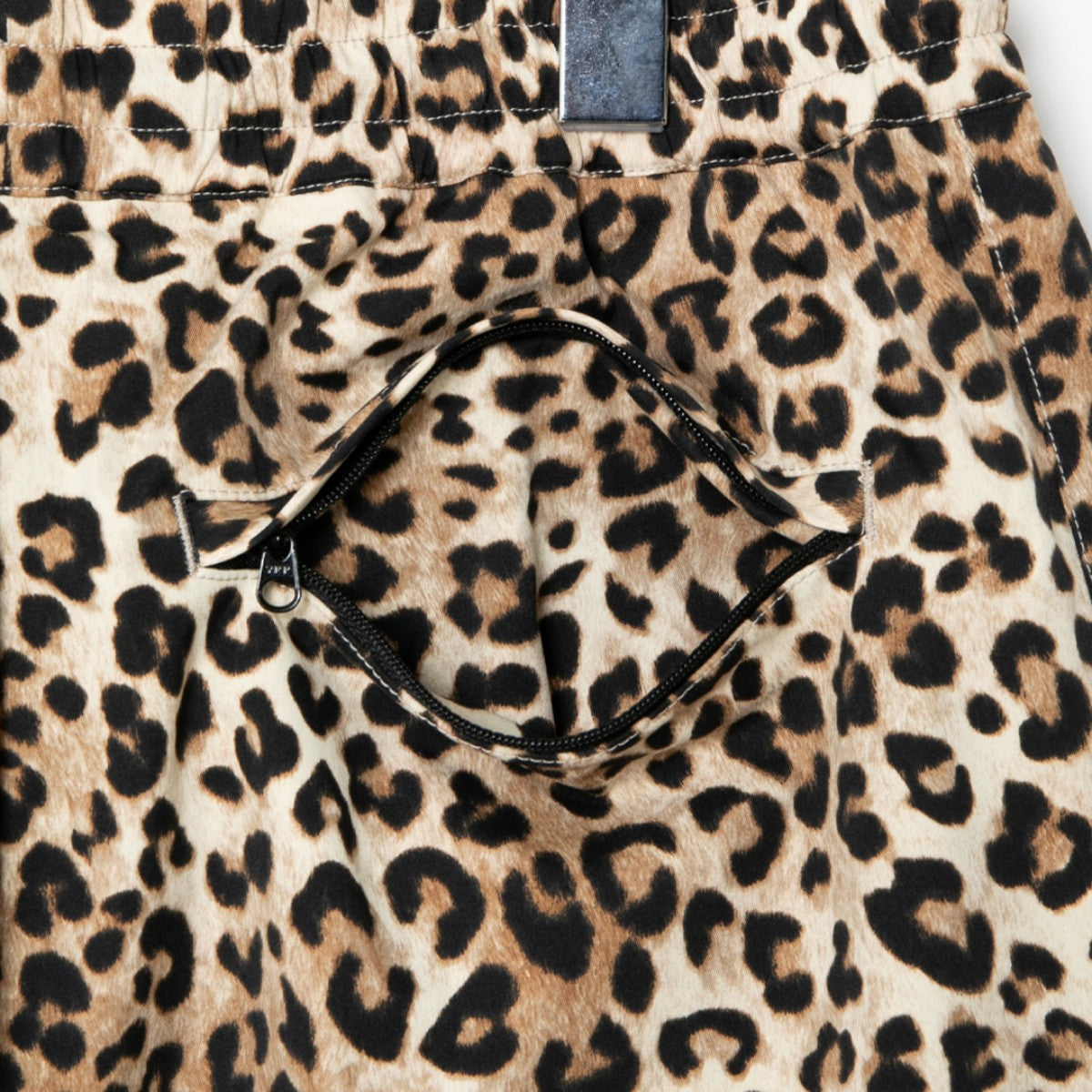 APPLEBUM “Leopard” Hoopers Shorts 2610814 – Kinetics（キネティクス