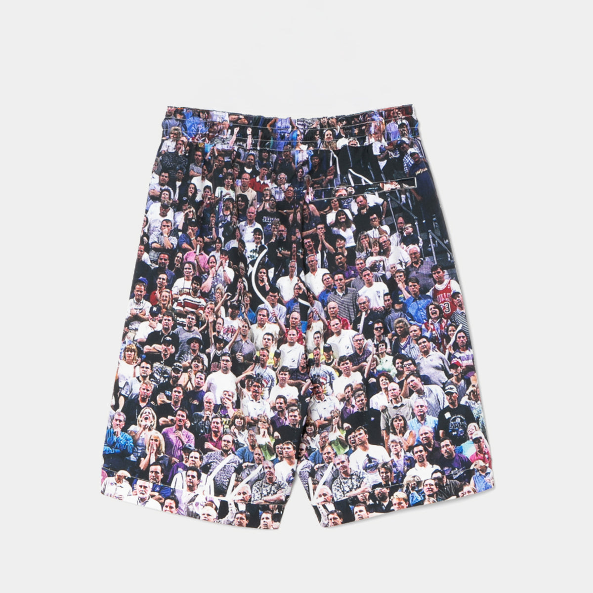 APPLEBUM “Last Shot” Hoopers Shorts 2610818 – Kinetics