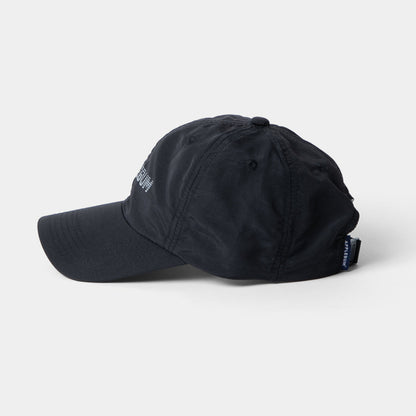 APPLEBUM “Sports Logo” Activate Cap アップルバム スポーツロゴ アクティベート キャップ 2610904【メンズ ナイロンキャップ 軽量素材 6パネルキャップ スポーティースタイル 26SS】
