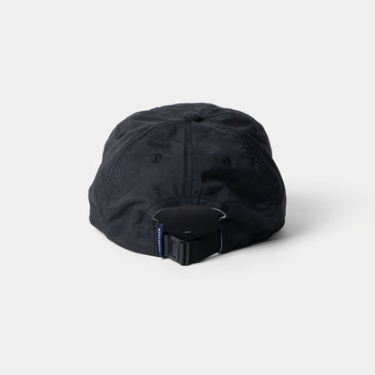 APPLEBUM “Sports Logo” Activate Cap アップルバム スポーツロゴ アクティベート キャップ 2610904【メンズ ナイロンキャップ 軽量素材 6パネルキャップ スポーティースタイル 26SS】