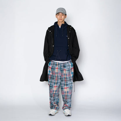 APPLEBUM “Sports Logo” Activate Cap アップルバム スポーツロゴ アクティベート キャップ 2610904【メンズ ナイロンキャップ 軽量素材 6パネルキャップ スポーティースタイル 26SS】