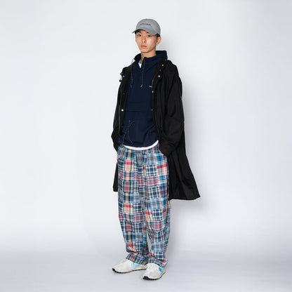 APPLEBUM “Sports Logo” Activate Cap アップルバム スポーツロゴ アクティベート キャップ 2610904【メンズ ナイロンキャップ 軽量素材 6パネルキャップ スポーティースタイル 26SS】