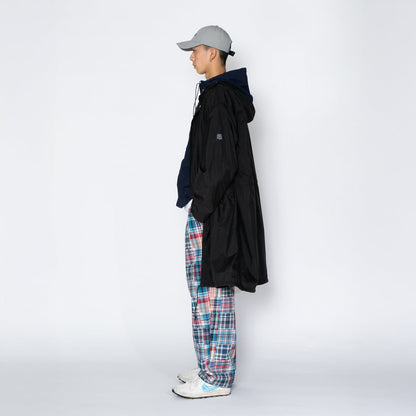 APPLEBUM “Sports Logo” Activate Cap アップルバム スポーツロゴ アクティベート キャップ 2610904【メンズ ナイロンキャップ 軽量素材 6パネルキャップ スポーティースタイル 26SS】
