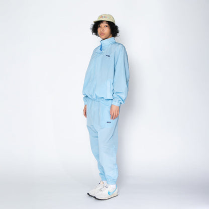 APPLEBUM “Computer-Logo” Cap アップルバム “コンピューター ロゴ” キャップ 2610905【メンズ ナイロンキャップ ロゴ刺繍 26SS】
