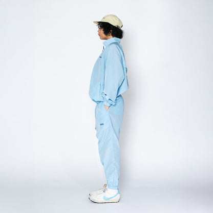 APPLEBUM “Computer-Logo” Cap アップルバム “コンピューター ロゴ” キャップ 2610905【メンズ ナイロンキャップ ロゴ刺繍 26SS】