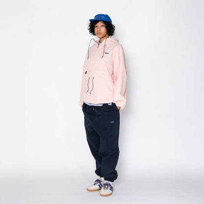 APPLEBUM “Computer-Logo” Cap アップルバム “コンピューター ロゴ” キャップ 2610905【メンズ ナイロンキャップ ロゴ刺繍 26SS】