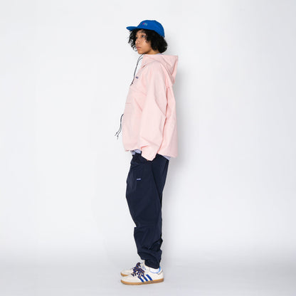 APPLEBUM “Computer-Logo” Cap アップルバム “コンピューター ロゴ” キャップ 2610905【メンズ ナイロンキャップ ロゴ刺繍 26SS】