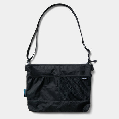 APPLEBUM X-Pac Shoulder Bag アップルバム エックスパック ショルダー バッグ 2611003【メンズ ナイロン素材 アウトドア 日常 26SS】