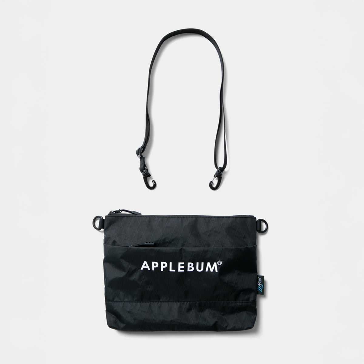 APPLEBUM X-Pac Shoulder Bag 2611003 – Kinetics（キネティクス