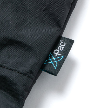 APPLEBUM X-Pac Shoulder Bag アップルバム エックスパック ショルダー バッグ 2611003【メンズ ナイロン素材 アウトドア 日常 26SS】