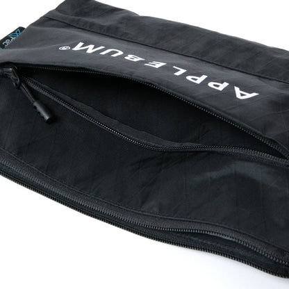 APPLEBUM X-Pac Shoulder Bag アップルバム エックスパック ショルダー バッグ 2611003【メンズ ナイロン素材 アウトドア 日常 26SS】