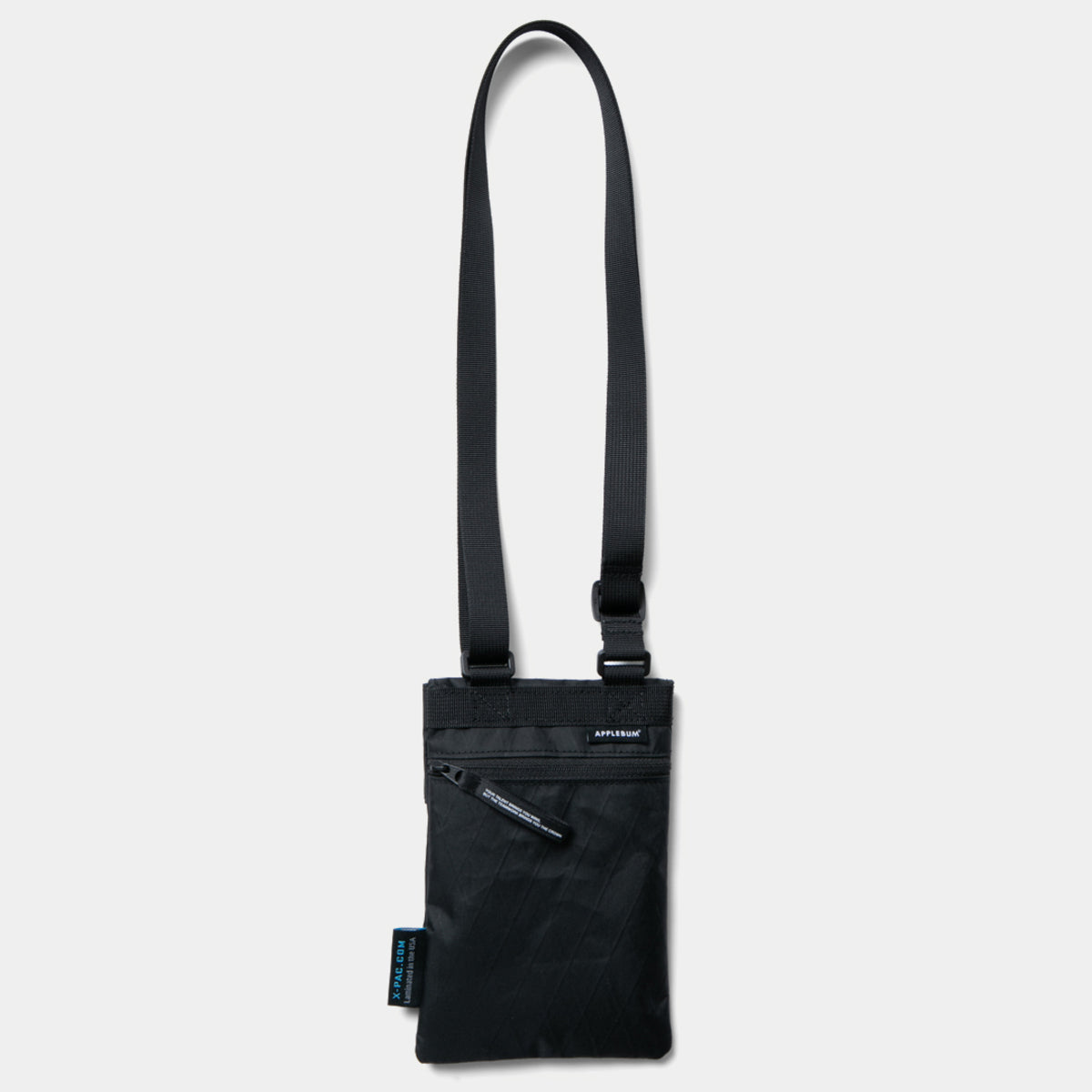 APPLEBUM X-Pac Neck Pouch 2611004 – Kinetics（キネティクス