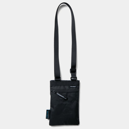 APPLEBUM X-Pac Neck Pouch アップルバム エックスパック ネック ポーチ 2611004【メンズ 防水 耐久性 アウトドア 26SS】