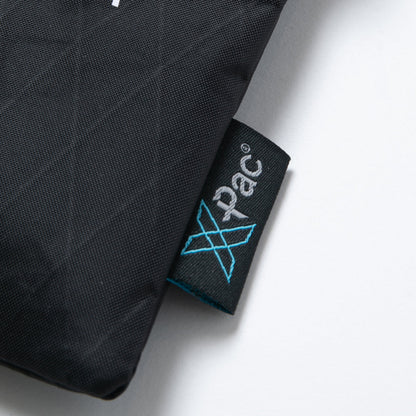 APPLEBUM X-Pac Neck Pouch アップルバム エックスパック ネック ポーチ 2611004【メンズ 防水 耐久性 アウトドア 26SS】