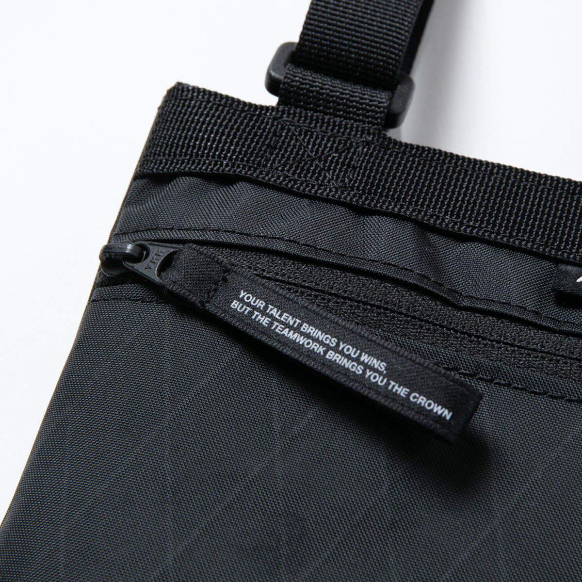 APPLEBUM X-Pac Neck Pouch アップルバム エックスパック ネック ポーチ 2611004【メンズ 防水 耐久性 アウトドア 26SS】