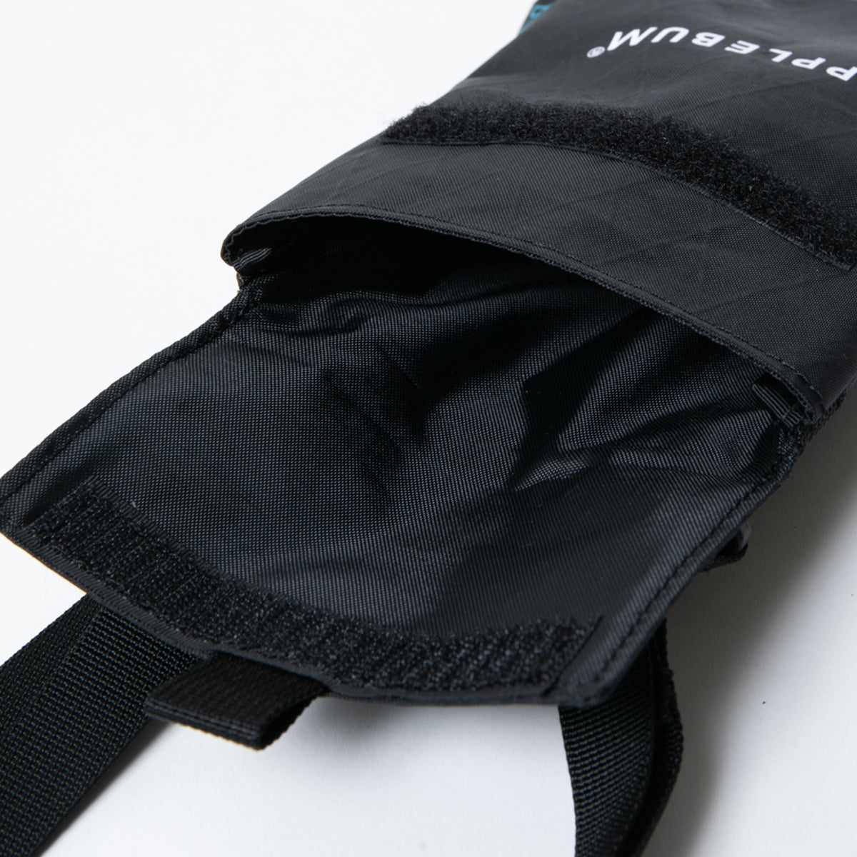 APPLEBUM X-Pac Neck Pouch アップルバム エックスパック ネック ポーチ 2611004【メンズ 防水 耐久性 アウトドア 26SS】