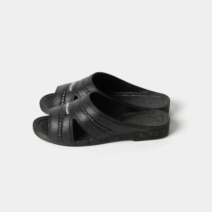 APPLEBUM BENSAN アップルバム ベンサン 2611016【メンズ サンダル ロゴ PVC素材 26SS】