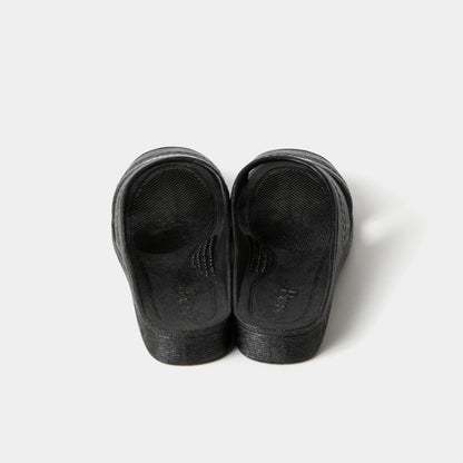 APPLEBUM BENSAN アップルバム ベンサン 2611016【メンズ サンダル ロゴ PVC素材 26SS】