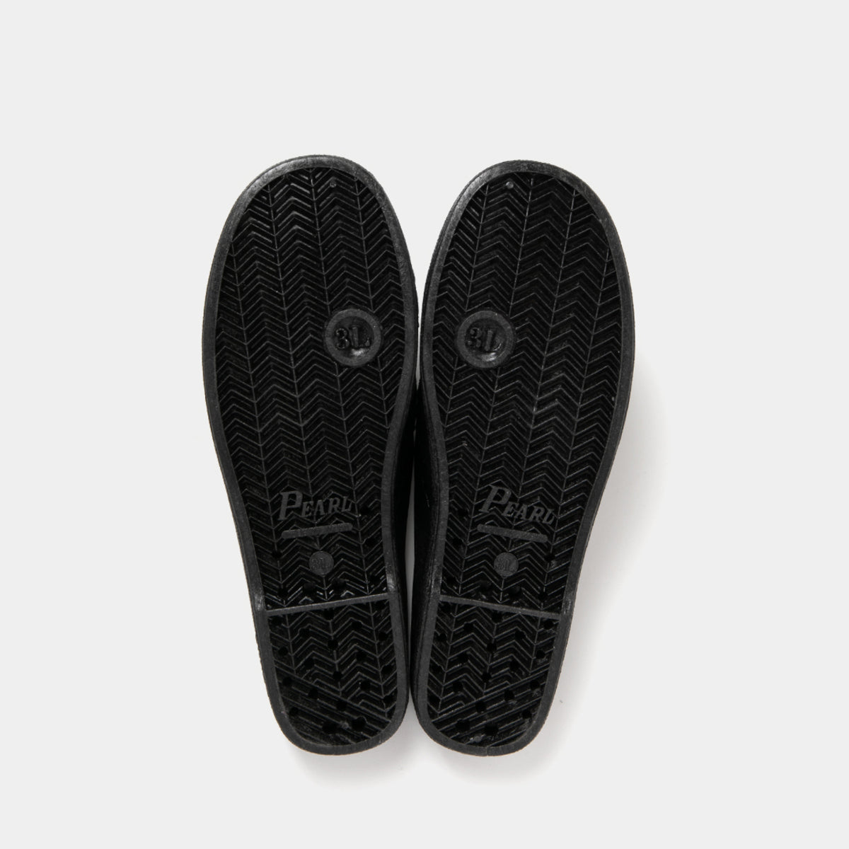 APPLEBUM BENSAN アップルバム ベンサン 2611016【メンズ サンダル ロゴ PVC素材 26SS】