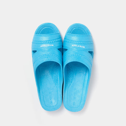 APPLEBUM BENSAN アップルバム ベンサン 2611016【メンズ サンダル ロゴ PVC素材 26SS】