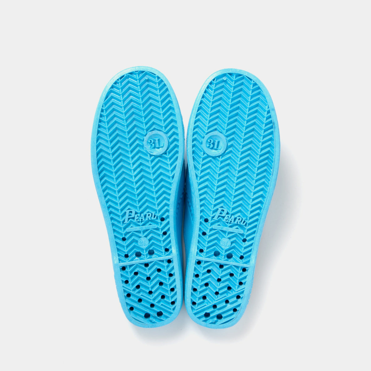 APPLEBUM BENSAN アップルバム ベンサン 2611016【メンズ サンダル ロゴ PVC素材 26SS】