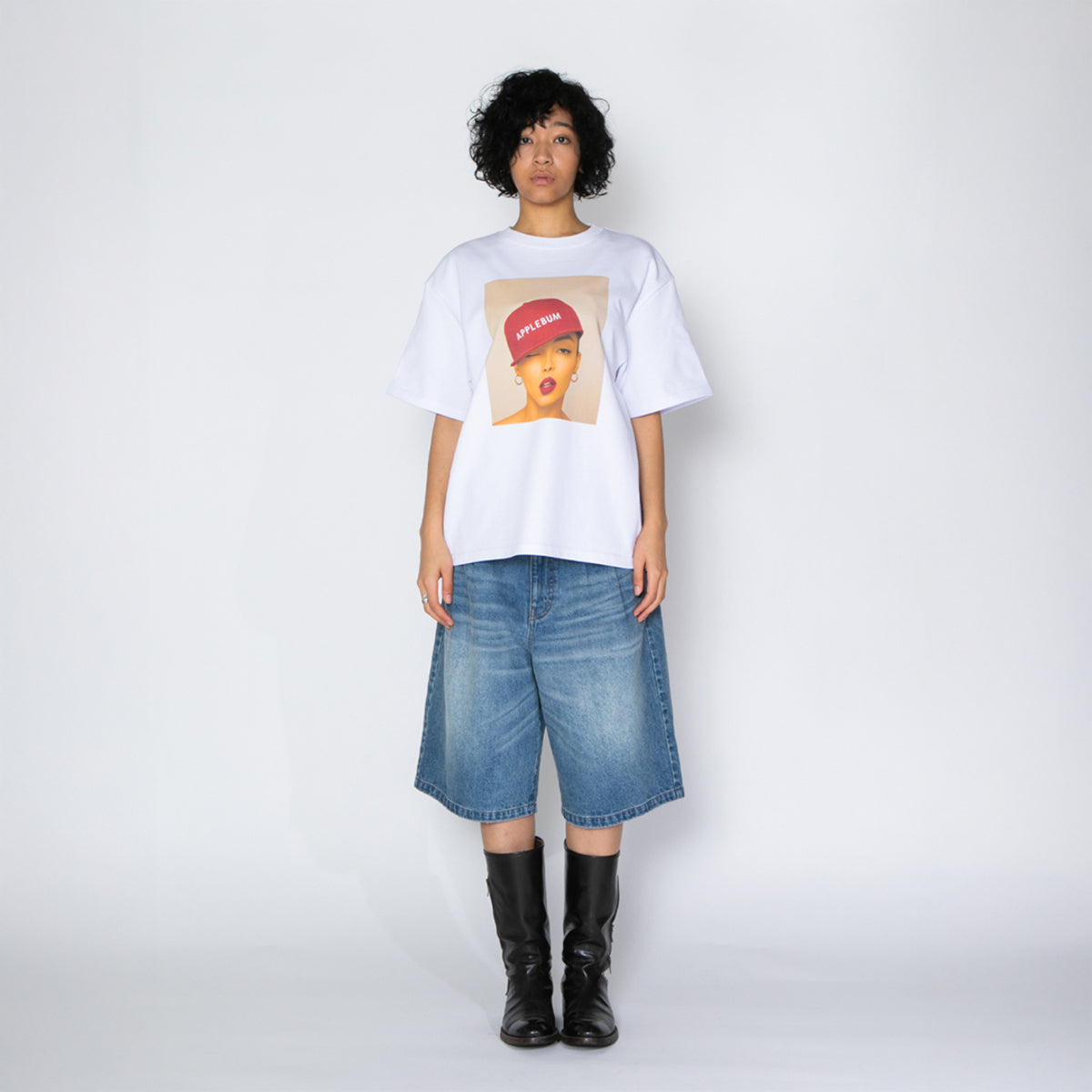 専用 APPLEBUM 25ss Tシャツ XL APPLEBUM “Iconic” T-Shirt 2611109 – Kinetics（キネティクス