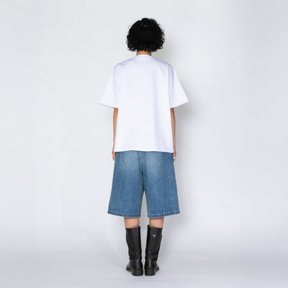 APPLEBUM “Iconic” T-Shirt アップルバム “アイコニック” Tシャツ 2611109【メンズ フォトTシャツ メンズTシャツ カジュアルTシャツ 26SS】