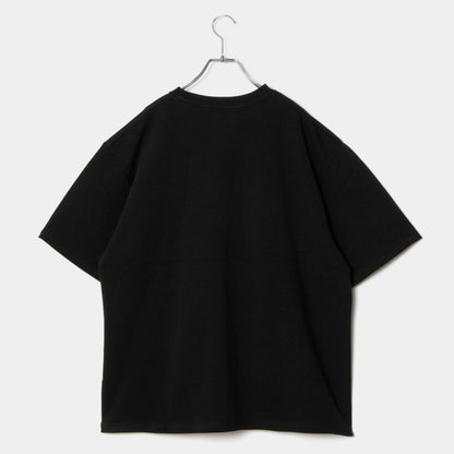 APPLEBUM “Smoky Seduction” T-shirt アップルバム “スモーキー セダクション” Tシャツ 2611114【メンズ 半袖 綿素材 フォトTシャツ 26SS】