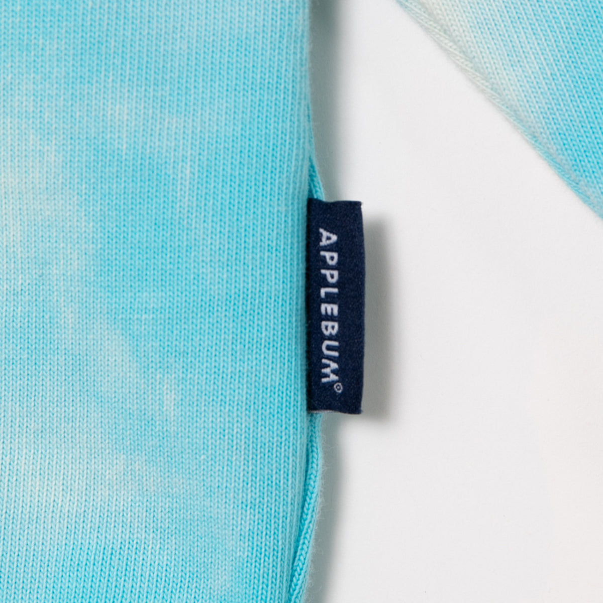 APPLEBUM “One-Off Cloud Dye” L/S T-Shirt アップルバム “ワンオフ クラウド ダイ” ロングスリーブ Tシャツ 2611130【メンズ ムラ染め ストリート 厚手ボディ 26SS】