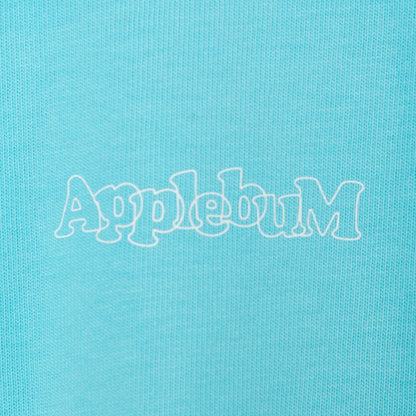 APPLEBUM “One-Off Cloud Dye” L/S T-Shirt アップルバム “ワンオフ クラウド ダイ” ロングスリーブ Tシャツ 2611130【メンズ ムラ染め ストリート 厚手ボディ 26SS】