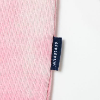 APPLEBUM “One-Off Cloud Dye” L/S T-Shirt アップルバム “ワンオフ クラウド ダイ” ロングスリーブ Tシャツ 2611130【メンズ ムラ染め ストリート 厚手ボディ 26SS】