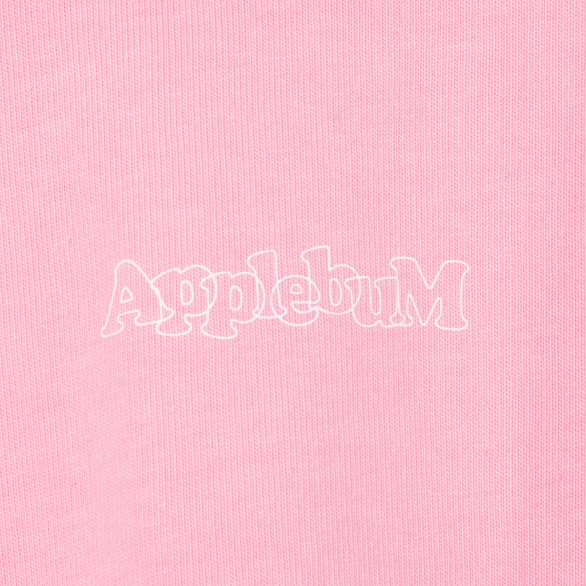 APPLEBUM “One-Off Cloud Dye” L/S T-Shirt アップルバム “ワンオフ クラウド ダイ” ロングスリーブ Tシャツ 2611130【メンズ ムラ染め ストリート 厚手ボディ 26SS】