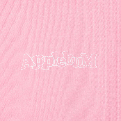 APPLEBUM “One-Off Cloud Dye” L/S T-Shirt アップルバム “ワンオフ クラウド ダイ” ロングスリーブ Tシャツ 2611130【メンズ ムラ染め ストリート 厚手ボディ 26SS】