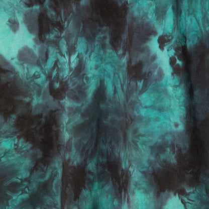 APPLEBUM “Tiedye Freak” L/S T-Shirt アップルバム “タイダイフリーク” 長袖Tシャツ 2611131【メンズ ロングスリーブTシャツ タイダイ染め 手染めTシャツ 綿100％ 26SS】
