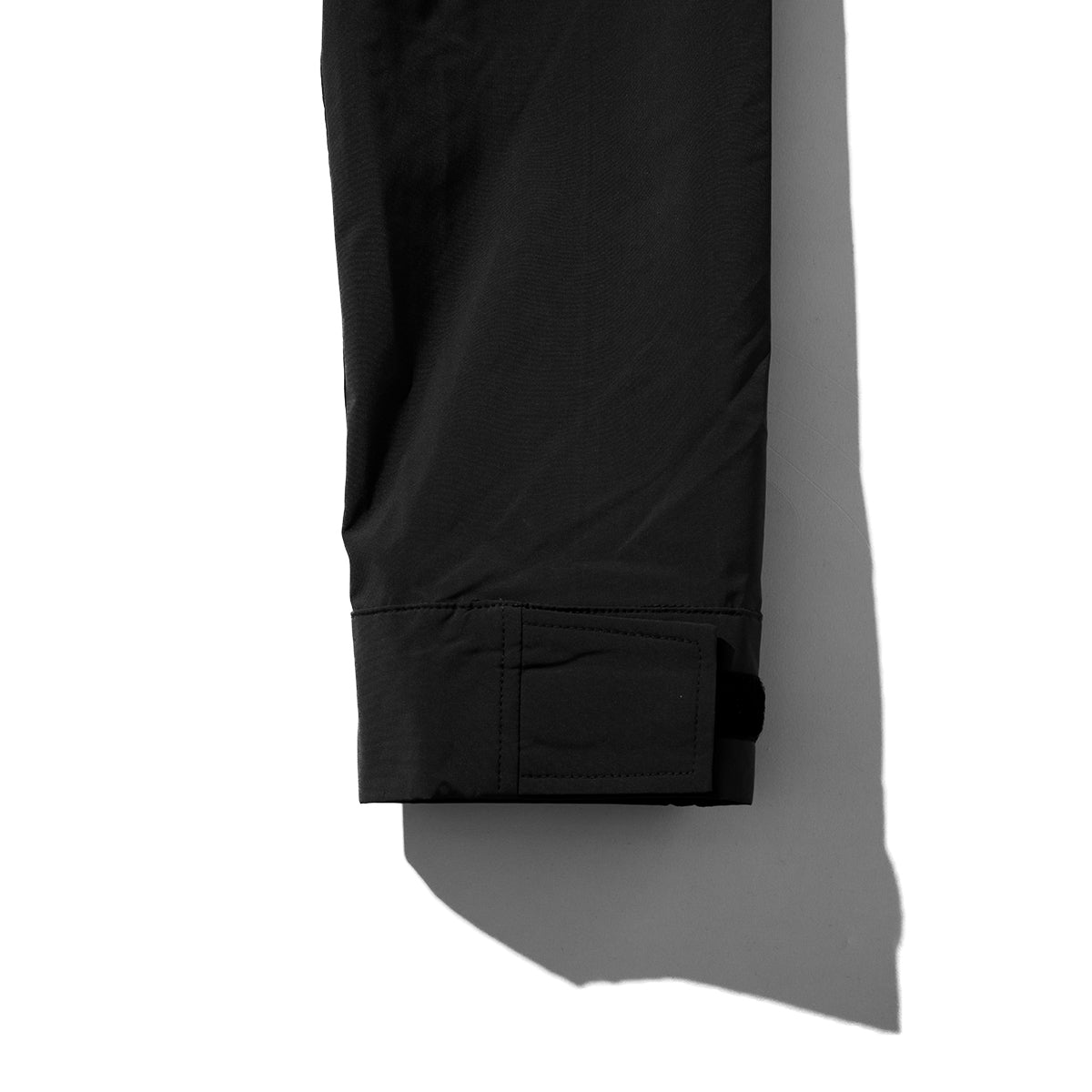 NON TOKYO MULTI POCKET TECH ONE-PIECE ノントーキョー マルチポケットテックワンピース NON-26S-0208【レディース ドローコード ポケット フリル 26SS】
