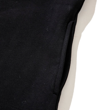 NON TOKYO MESH POCKET PUFFSLEEVE ONE-PIECE ノントーキョー メッシュ ポケット パフスリーブ ワンピース NON-26S-0213【レディース メッシュポケット 通気性 パーカーワンピース 26SS】