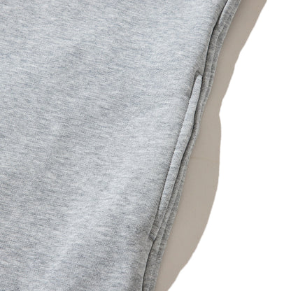 NON TOKYO MESH POCKET PUFFSLEEVE ONE-PIECE ノントーキョー メッシュ ポケット パフスリーブ ワンピース NON-26S-0213【レディース メッシュポケット 通気性 パーカーワンピース 26SS】