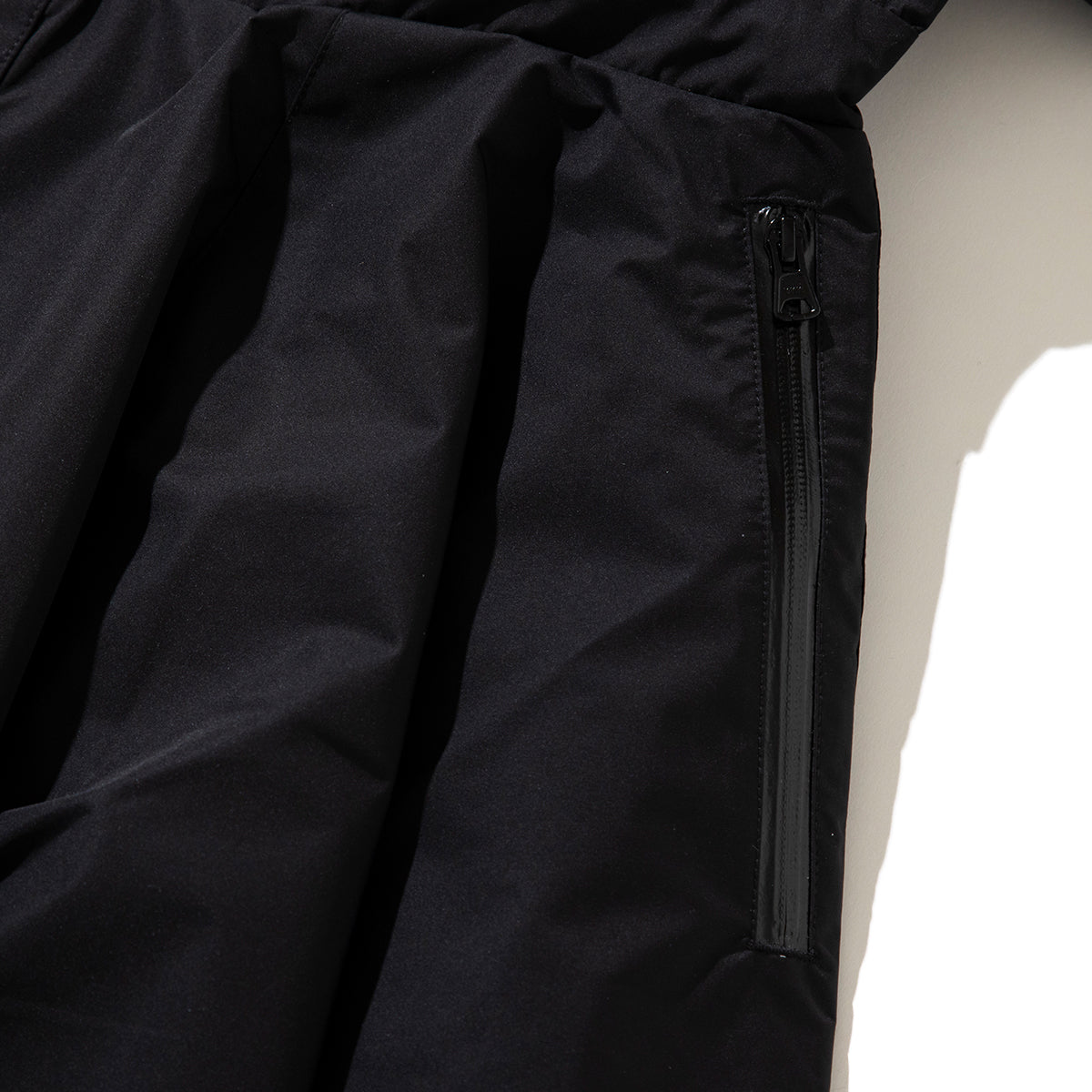 NON TOKYO LONG MOUNTAIN RAINCOAT ノントーキョー ロング マウンテン レインコート NON-26S-0201【レディース レインコート 撥水 防水 2WAY 26SS】