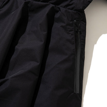 NON TOKYO LONG MOUNTAIN RAINCOAT ノントーキョー ロング マウンテン レインコート NON-26S-0201【レディース レインコート 撥水 防水 2WAY 26SS】